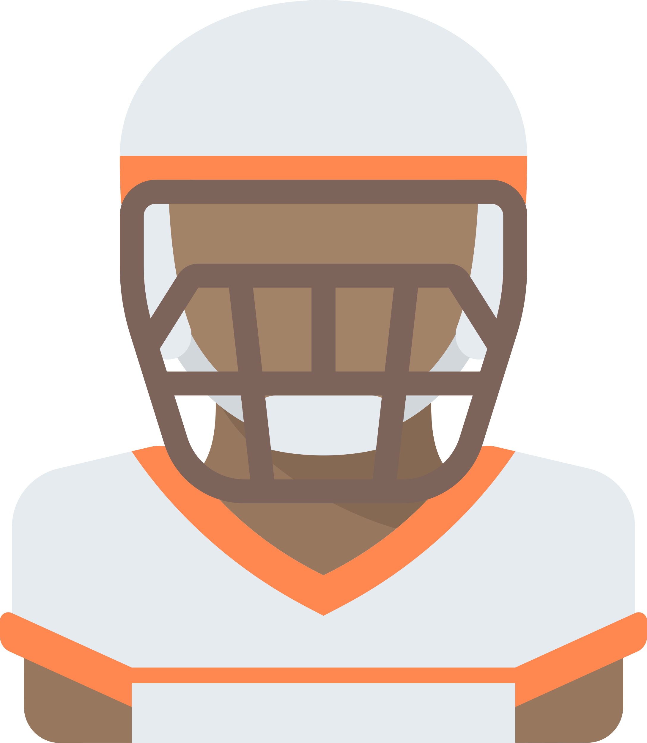 American Football Player Stencil Svg Vector Free Vectors